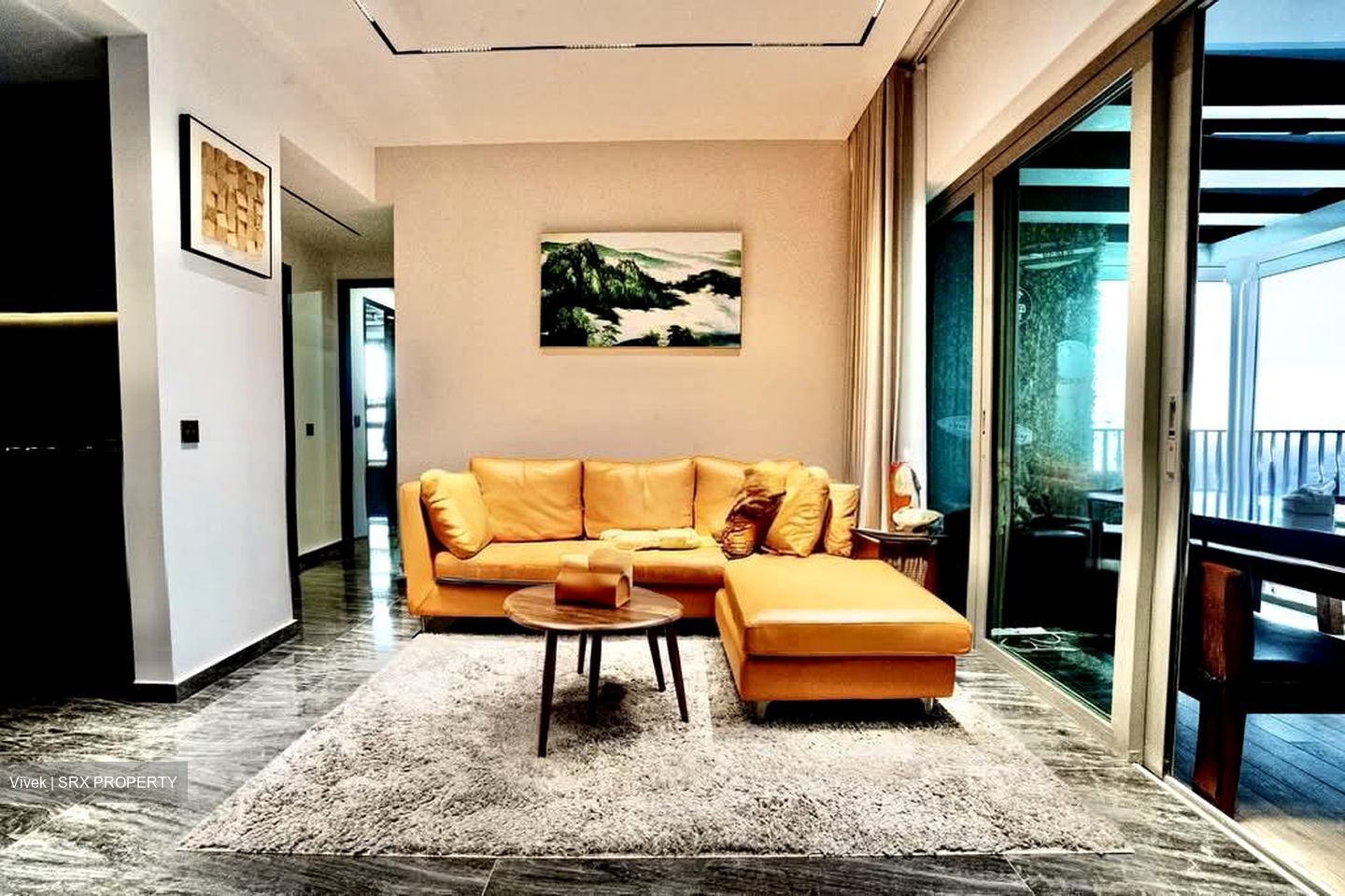 Trevista (D12), Condominium #545291011